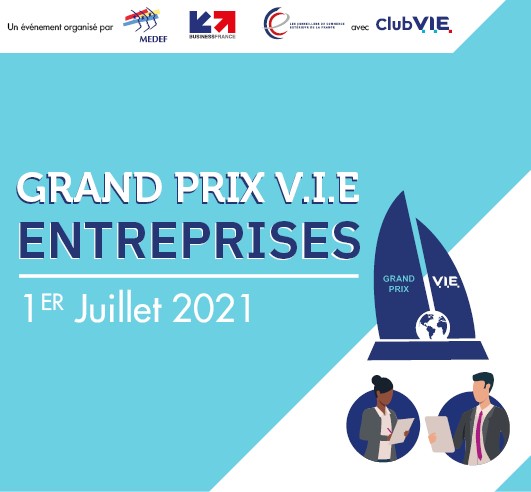 Grand prix VIE 2021